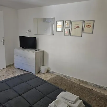 Affittacamere Mak House