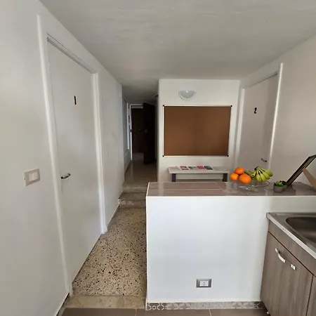 Affittacamere Mak House