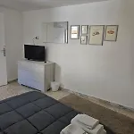 بيت ضيافة Mak House