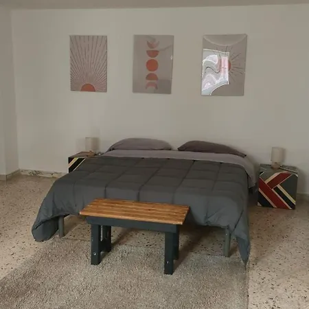 Mak House 3* باليرمو