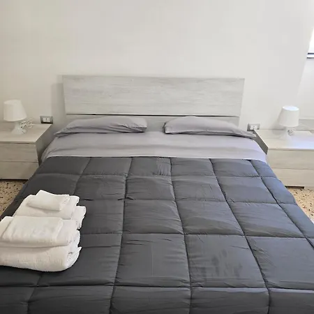 Mak House 3* Palermo
