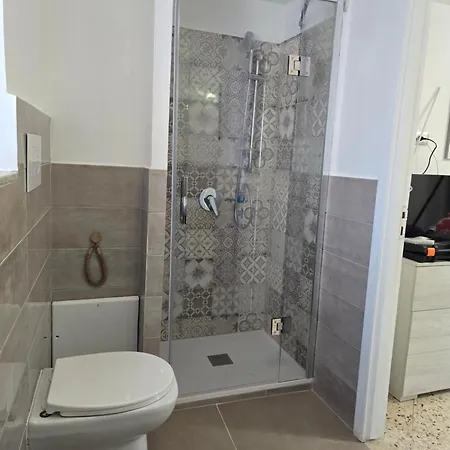 Konukevi Mak House Palermo