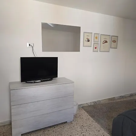 Mak House Palermo