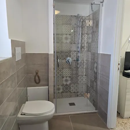 Guest house Mak House Palermo